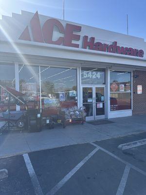 Ace Hardware
