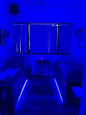 Mechanical Traction Suite