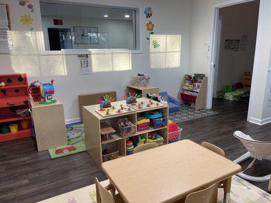 Magnolia Preschool