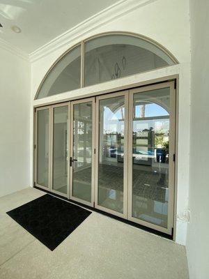 Solar Master Cleaning Specialist