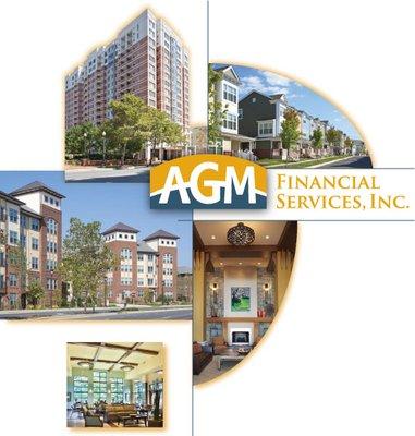 Agm Financial Service