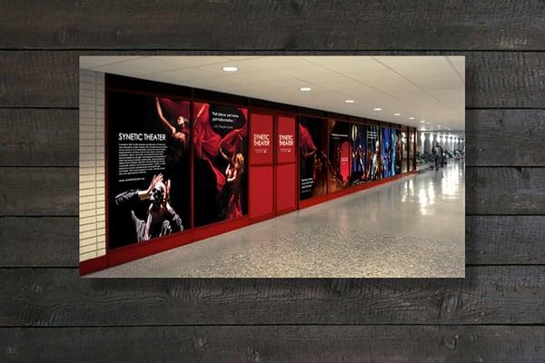 29 Panel Window Graphics