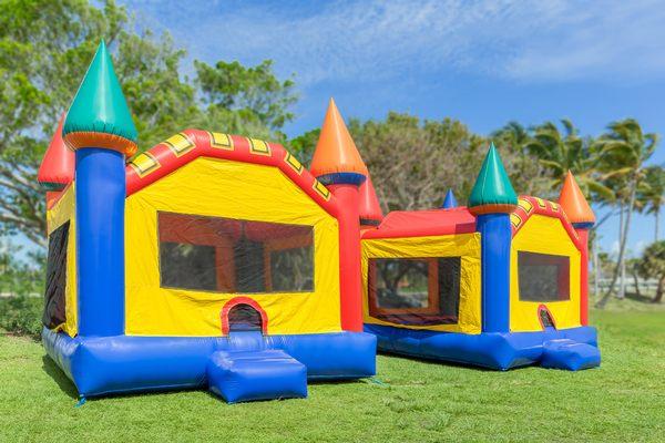 Joyland Jumpers & Party Rentals