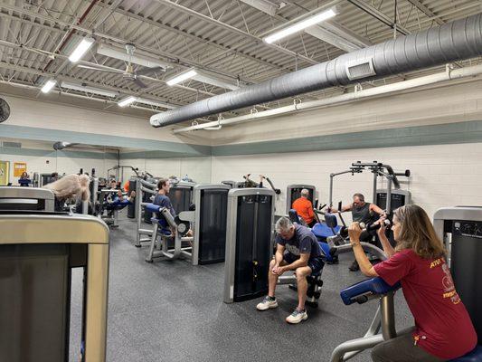 Bayside Recreation Center