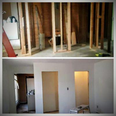 JLC Contracting Service