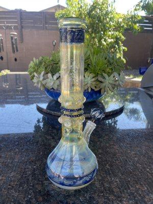 Biohazard Smoke Shop