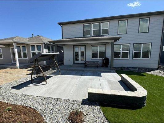 NYCO Concrete & Design