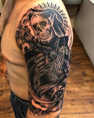 Tattoo by Bobby
bobby.emeraldtattoo.com