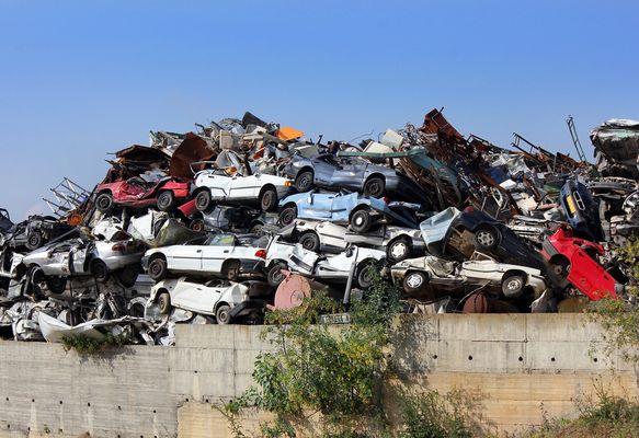 Buy Junk Cars Palmetto Bay