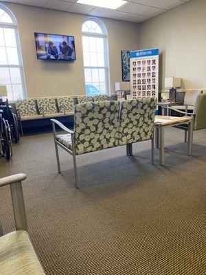 Crystal Clinic Orthopedic Center