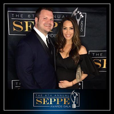 2020 Seppe Awards Gala