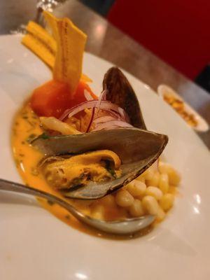 Ceviche Inka Miami