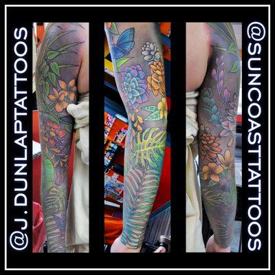 Sun Coast Tattoos