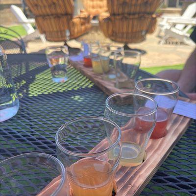 Tenfiveone Cider Co LLC