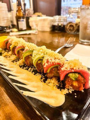 Jia Asian Fusion & Sushi Bar