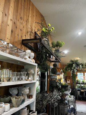 Sunset Gardens Greenhouse & Floral