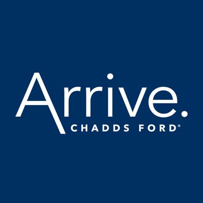 Arrive Chadds Ford