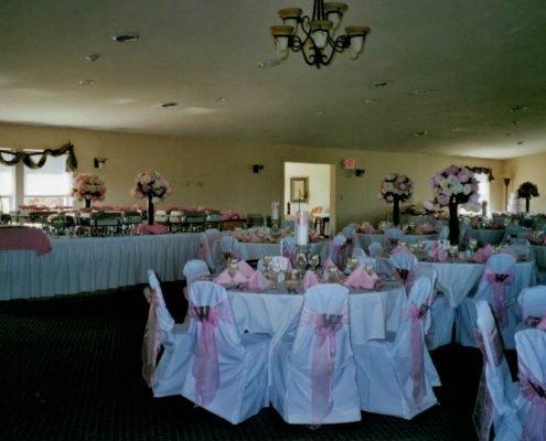 Del's Joey 2001 Caterers