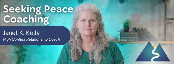 Seeking Peace Coaching