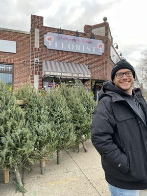 Lollipops & Roses Florist