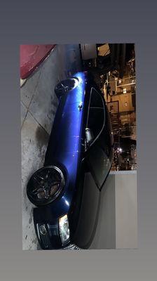 Hands On mobile Detailing