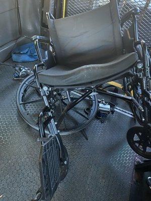 Inspire Yourself Transportation