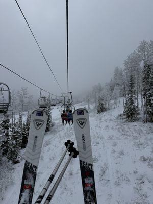 Solitude Mountain Resort