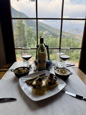 Outlaws and Legends Steakhouse