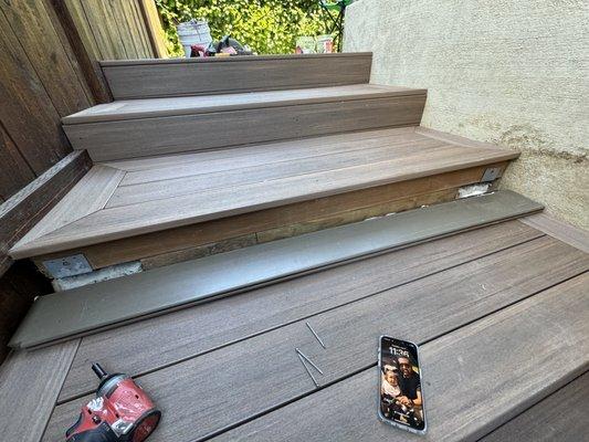 Rodriguez Handyman and Landscape