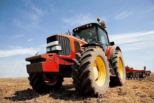 Wellert's Allis Chalmers Parts