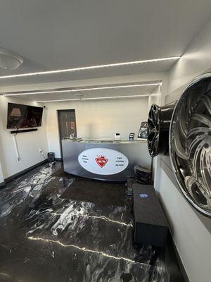 Street Dreamz Customs