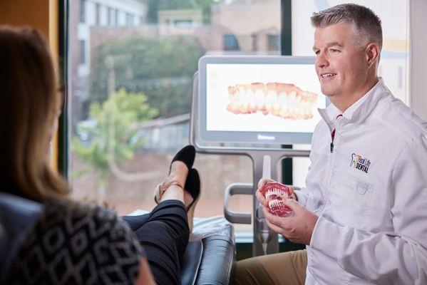 Real Life Dental - Blacksburg