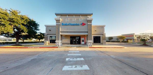 Bank of America Mortgage