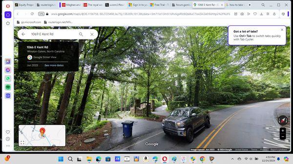 Triad Roofing Company