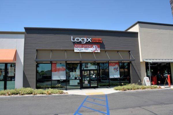 Logix - Calabasas Branch