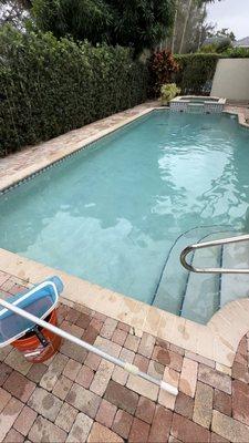 Ahren's Pool Services