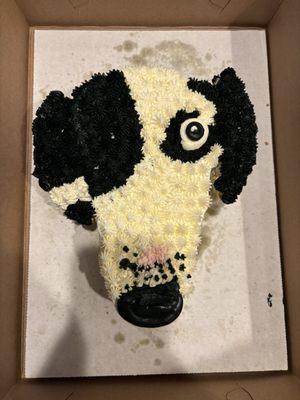 Dela's Doggy Desserts