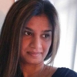 Saira Khan, LPC, CADC