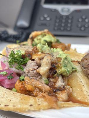 Chichen Itza Restaurant