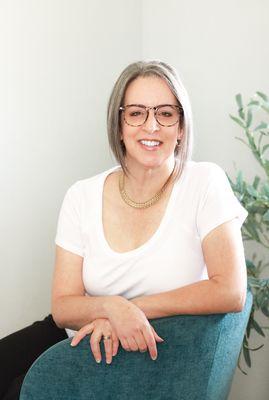 Jill E Brown, LCDC - Journey Well Counseling