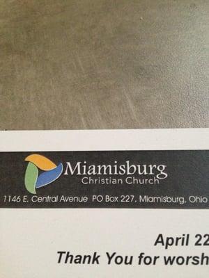 Miamisburg Christian Church