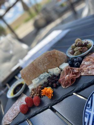 3 Horse Ranch Vineyards