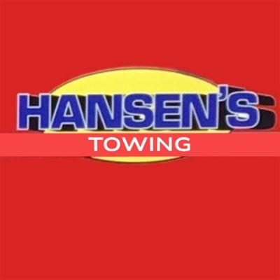 Hansen's Towing
