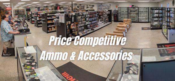 Cross Roads Firearms