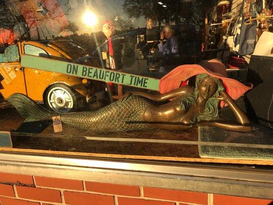 Harbor Specialties of Beaufort