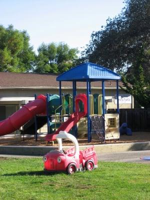 Amazing Creations Preschool