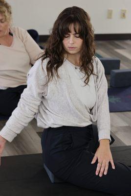 The Pillar Yoga And Wellness