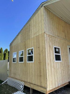 Renovations by Basham