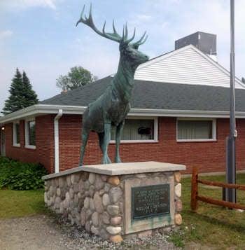 Elks Lodge No 2525