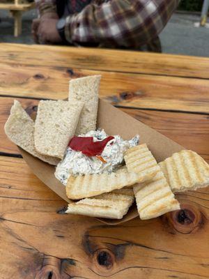 Harmony’s Tiny Kitchen